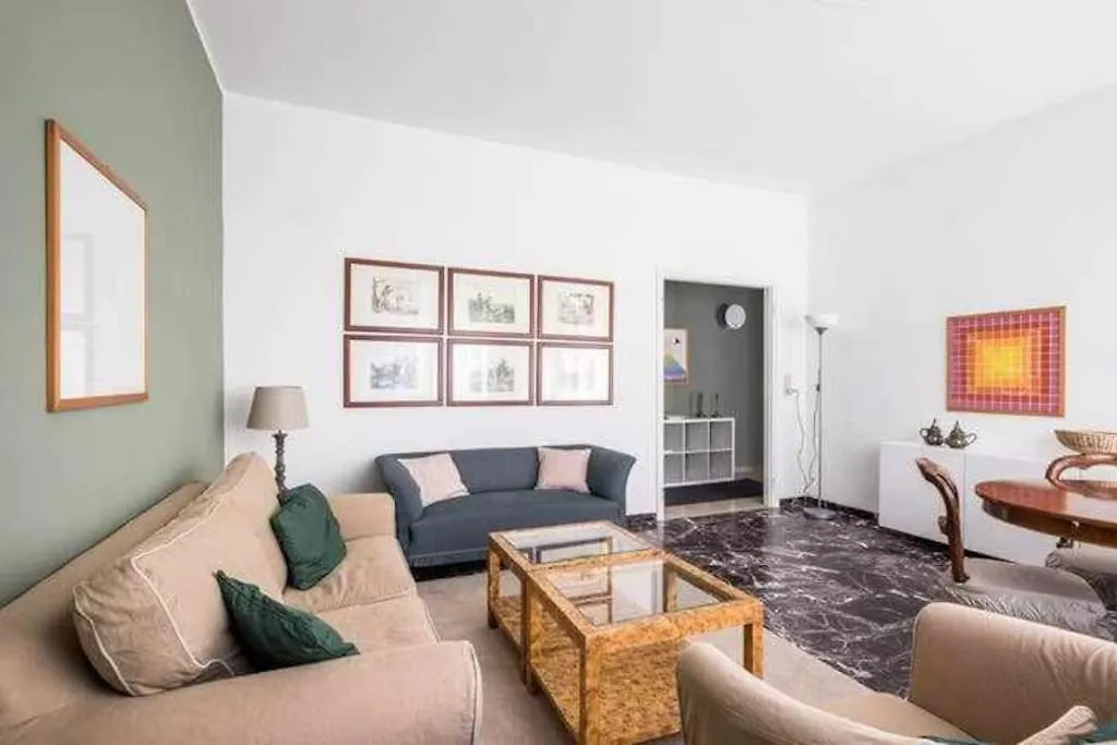 Casa Carlotti Apartment Bologna