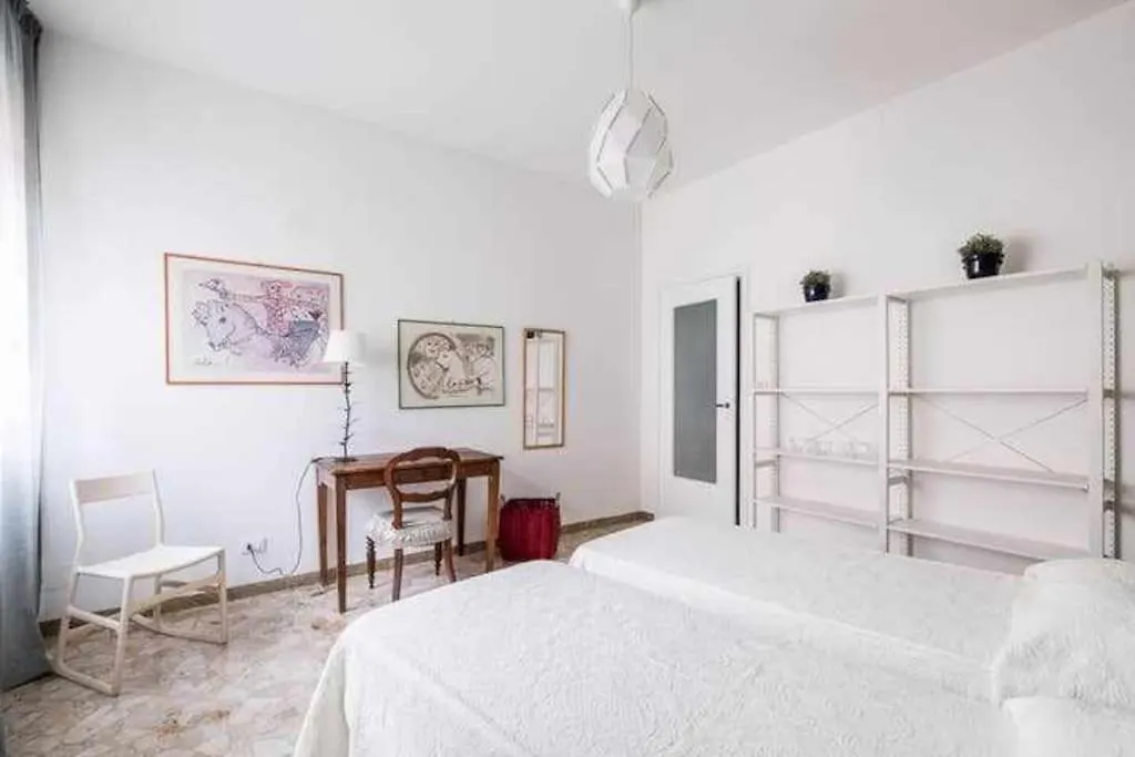 Casa Carlotti Apartment Bologna Italy