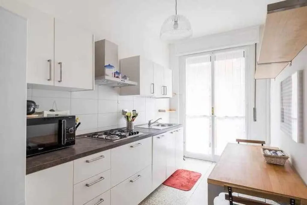 Casa Carlotti Apartment Bologna
