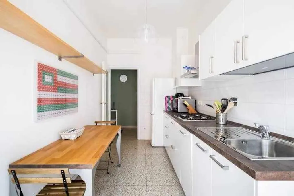 Casa Carlotti Apartment Bologna