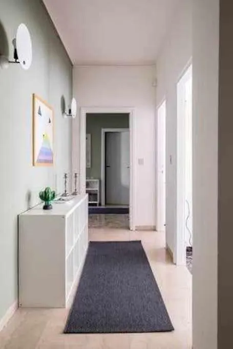 Casa Carlotti Apartment Bologna