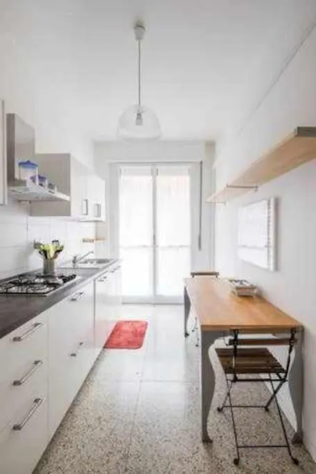 Casa Carlotti Apartment Bologna Italy
