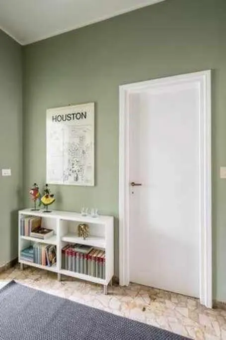 Apartmán Casa Carlotti Boloňa
