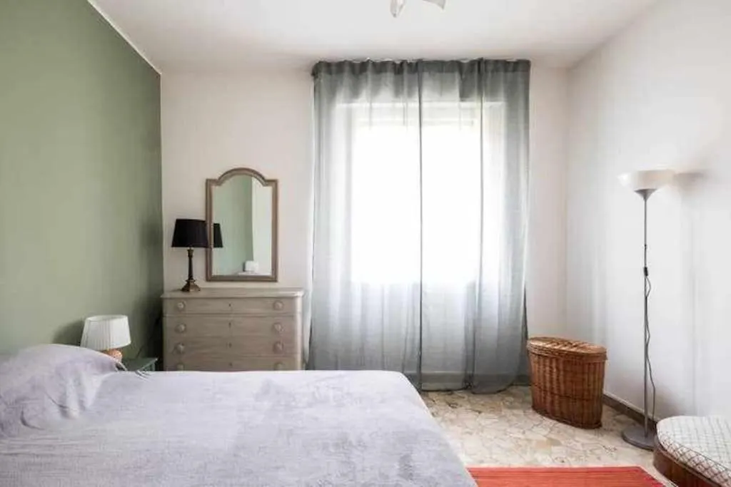Apartmán Casa Carlotti Boloňa