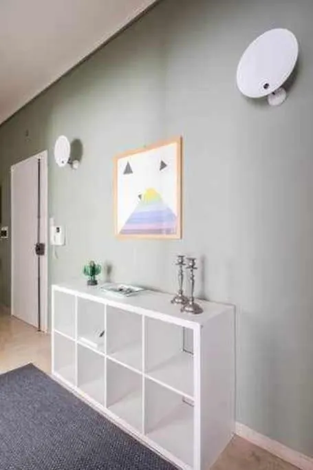 Apartmán Casa Carlotti Boloňa 0*,