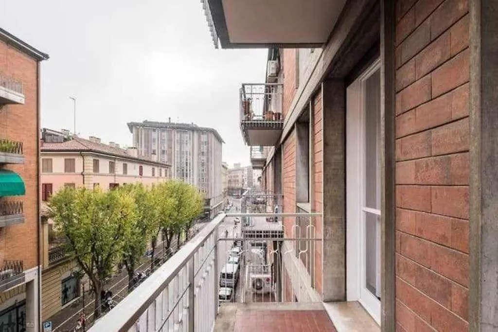 Casa Carlotti Apartment Bologna