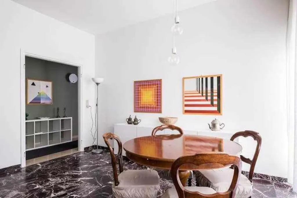 Casa Carlotti Apartment Bologna