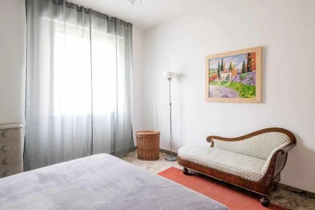 Casa Carlotti Apartment Bologna