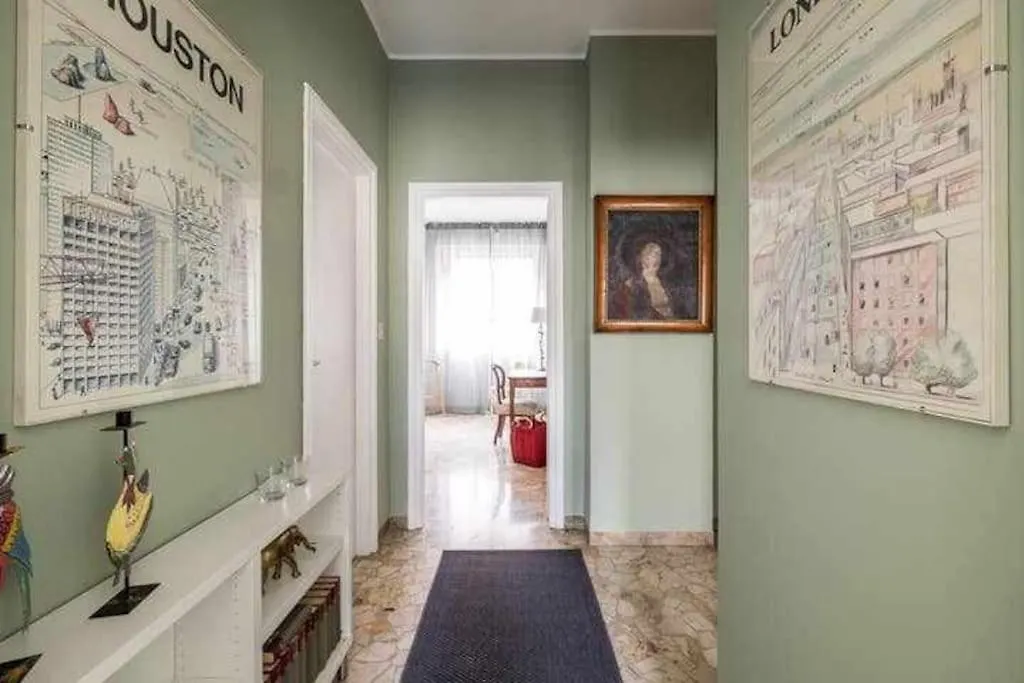 Casa Carlotti Apartment Bologna Italy