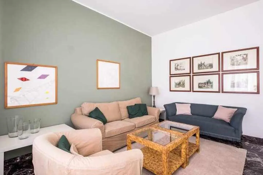 Casa Carlotti Apartment Bologna Italy