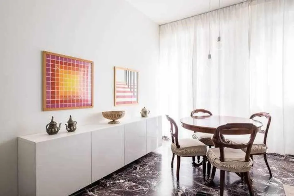 Casa Carlotti Apartment Bologna 0*,  Italy