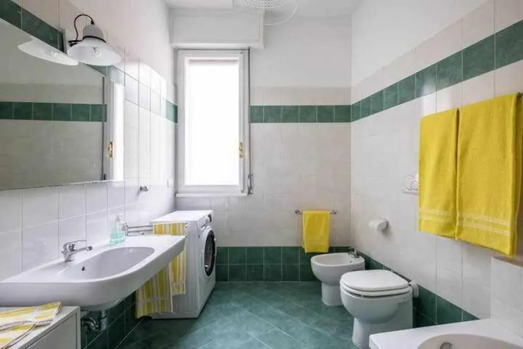 Casa Carlotti Apartment Bologna