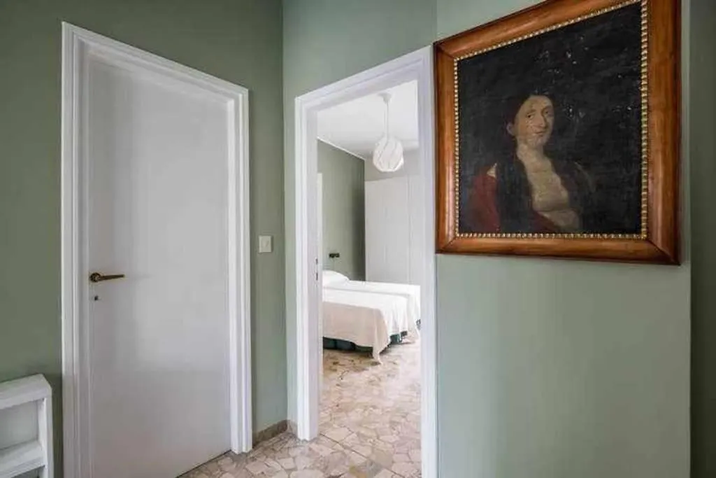 Casa Carlotti Apartment Bologna 0*,