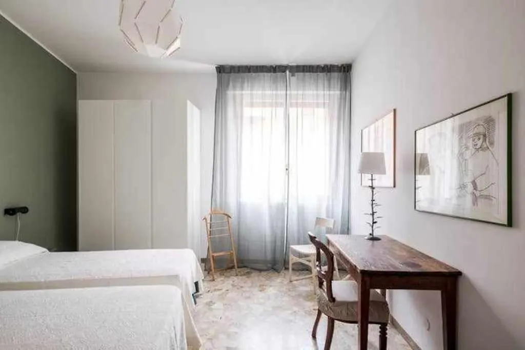 Casa Carlotti Apartment Bologna