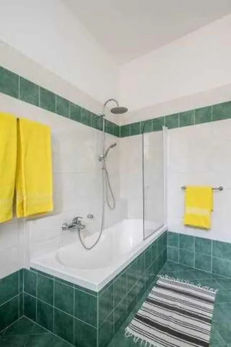 Casa Carlotti Apartment Bologna