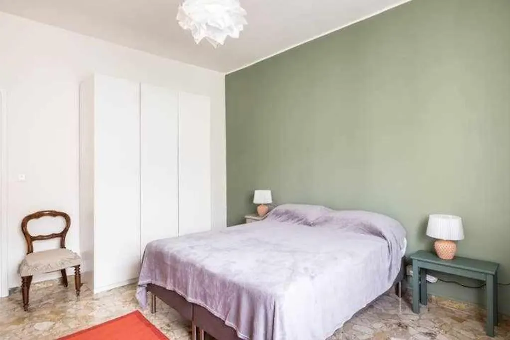Casa Carlotti Apartment Bologna