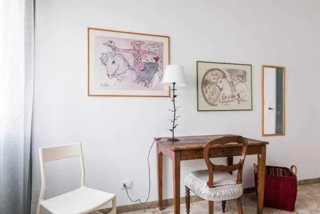Casa Carlotti Apartment Bologna 0*,  Italy